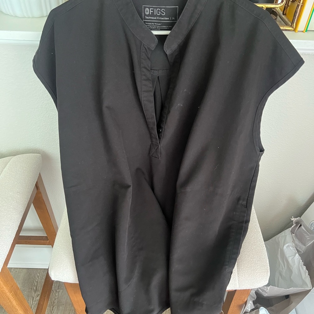 Figs Rafaela Oversized Scrub Top™